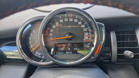Cooper Mini 1.5 136 BVA7 John Works - Automatique 2019 occasion 57070 Metz