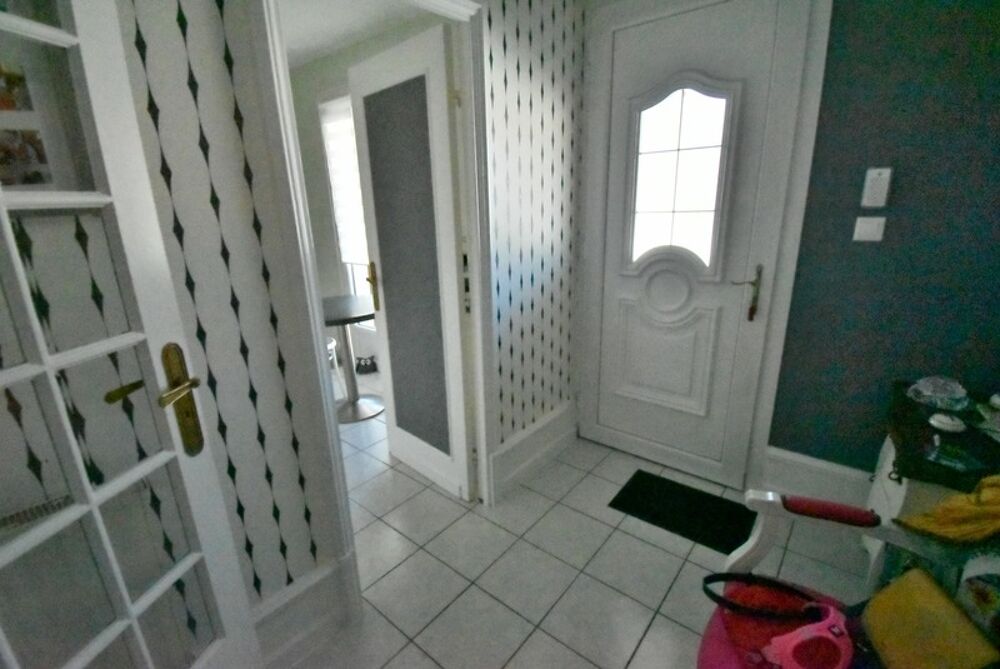 Vente Maison Maison d'env 130 m2 vente à terme occupée 5 pièces  (16) ANGOULEME Angouleme