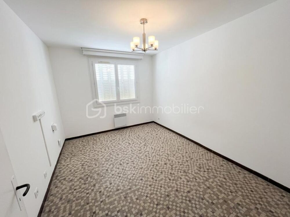 Vente Appartement A VENDRE APPARTEMENT T4 DE 67M2 SUR MONTPELLIER SECTEUR HÔPITAUX FACULTE (Parking/Cave) à 194.250 € Montpellier