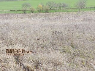  Terrain � vendre 3034 m�