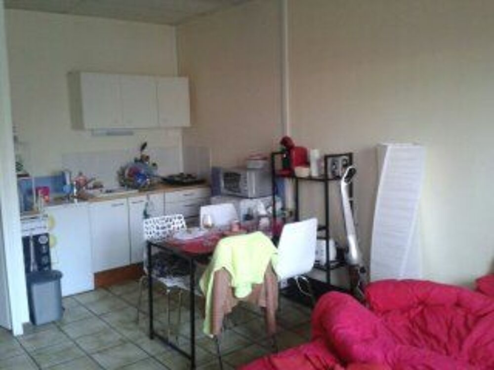 Location Appartement Studio de 25m2 à louer sur Savigny-le-Temple Savigny le temple