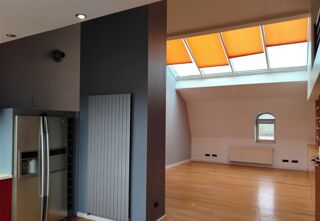  Duplex/triplex � vendre 6 pi�ces 134 m�