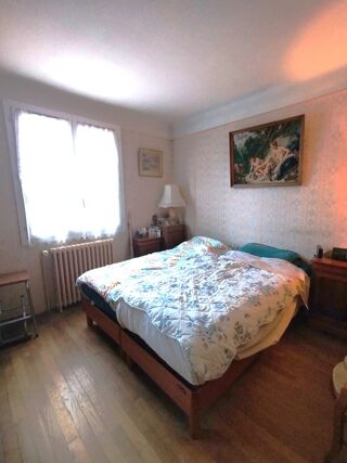  Maison à vendre 4 pièces 90 m²