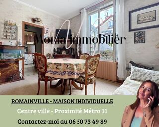  Maison � vendre 4 pi�ces 100 m�