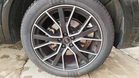 Q5 35 TDI 163 S-Tronic 7 S line 2023 occasion 20600 Bastia