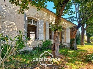  Maison � vendre 6 pi�ces 275 m�