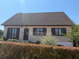  Maison à vendre 7 pièces 141 m²
