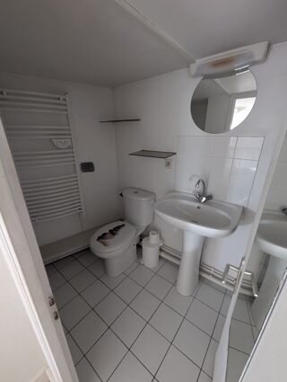  Appartement  vendre 1 pice 32 m