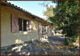  Maison à vendre 4 pièces 122 m²