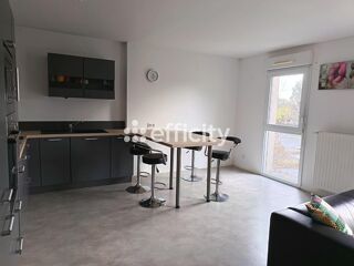  Appartement � vendre 3 pi�ces 64 m�