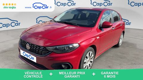 Fiat tipo II 1.3 Multijet 95 Easy