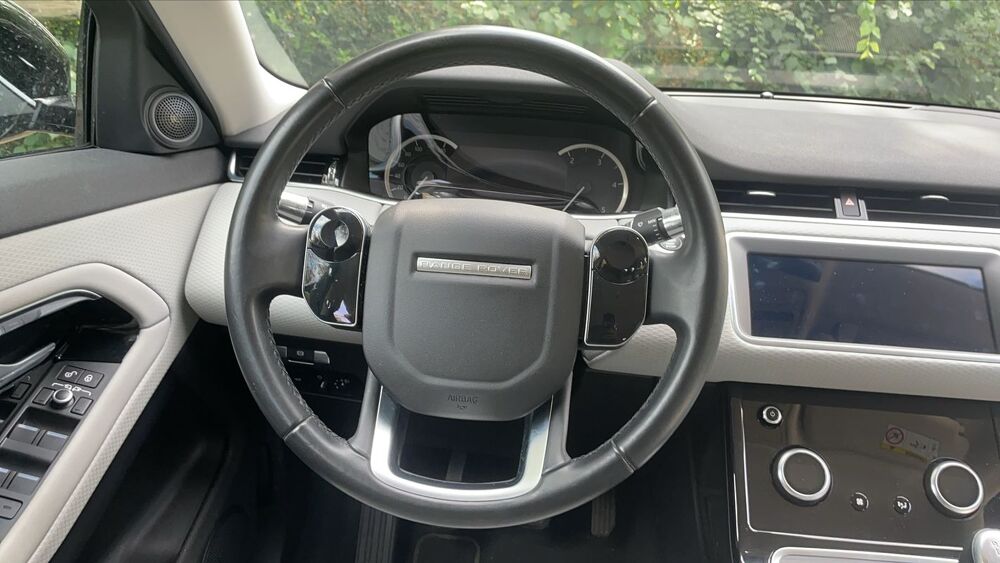 Range Rover Evoque II 2.0 TD4 150 BVA6 S 2020 occasion 14510 Houlgate