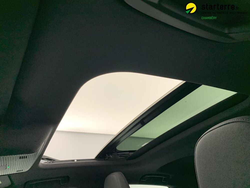 Q3 HYBRIDE E-HYBRID 272 CH S tronic 6 S line 2026 occasion 73420 Voglans