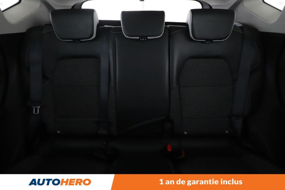Captur 1.5 Blue dCi Intens 95 ch 2021 occasion 92130 Issy-les-Moulineaux