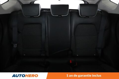 Captur 1.5 Blue dCi Intens 95 ch 2021 occasion 92130 Issy-les-Moulineaux