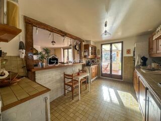  Maison  vendre 6 pices 116 m