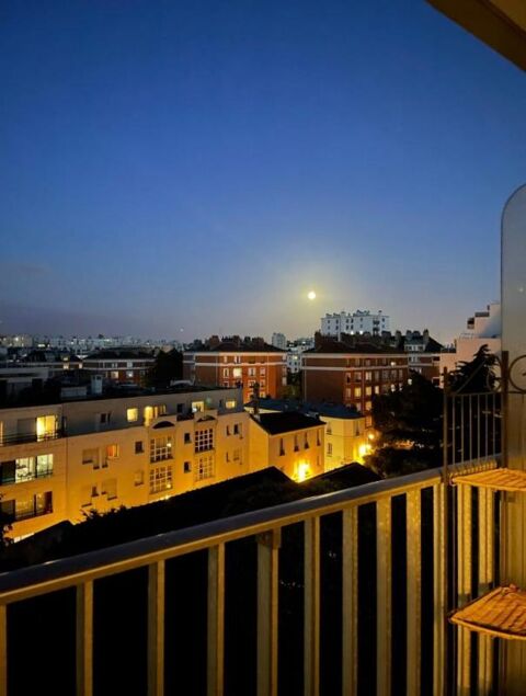  Appartement � louer 1 pi�ce 31 m�