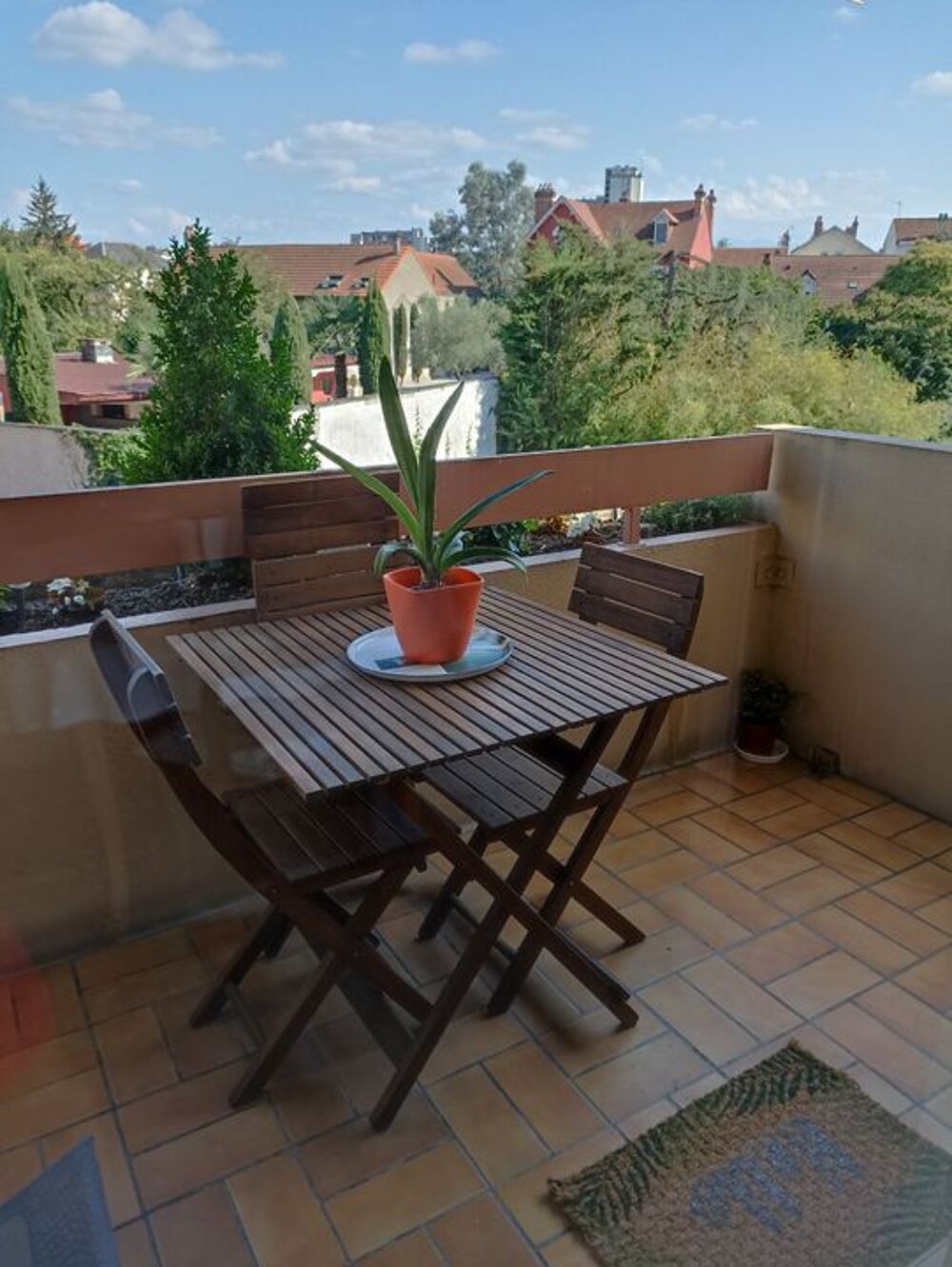 Location Appartement Appartement de 88m2 à louer sur Tarbes Tarbes
