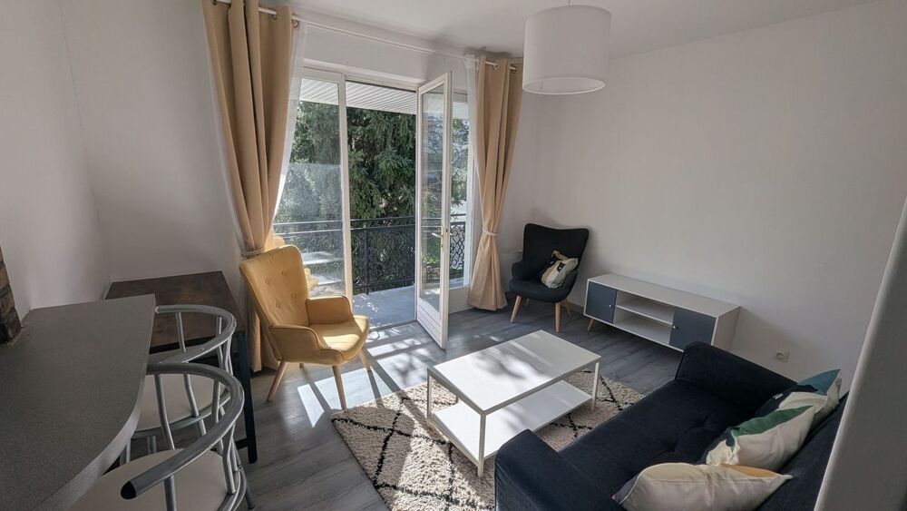 Location Appartement Appartement de 29m2 à louer sur Créteil Creteil