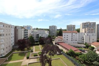  Appartement à vendre 3 pièces 64 m²