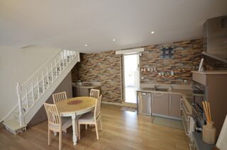  Maison � vendre 4 pi�ces 84 m�