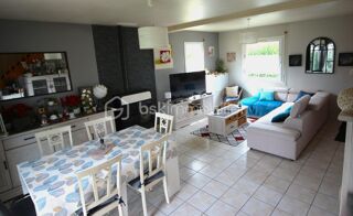  Maison à vendre 5 pièces 100 m²