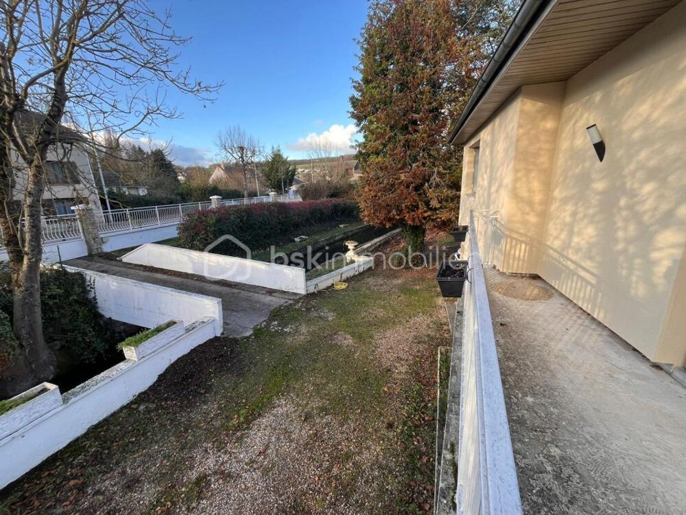 Vente Maison Maison 7 pièces 152 m2 Vert