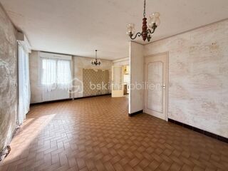  Maison � vendre 7 pi�ces 117 m�