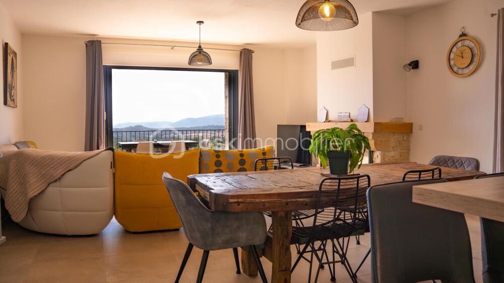 Propriété familiale ou Maison d'hôtes