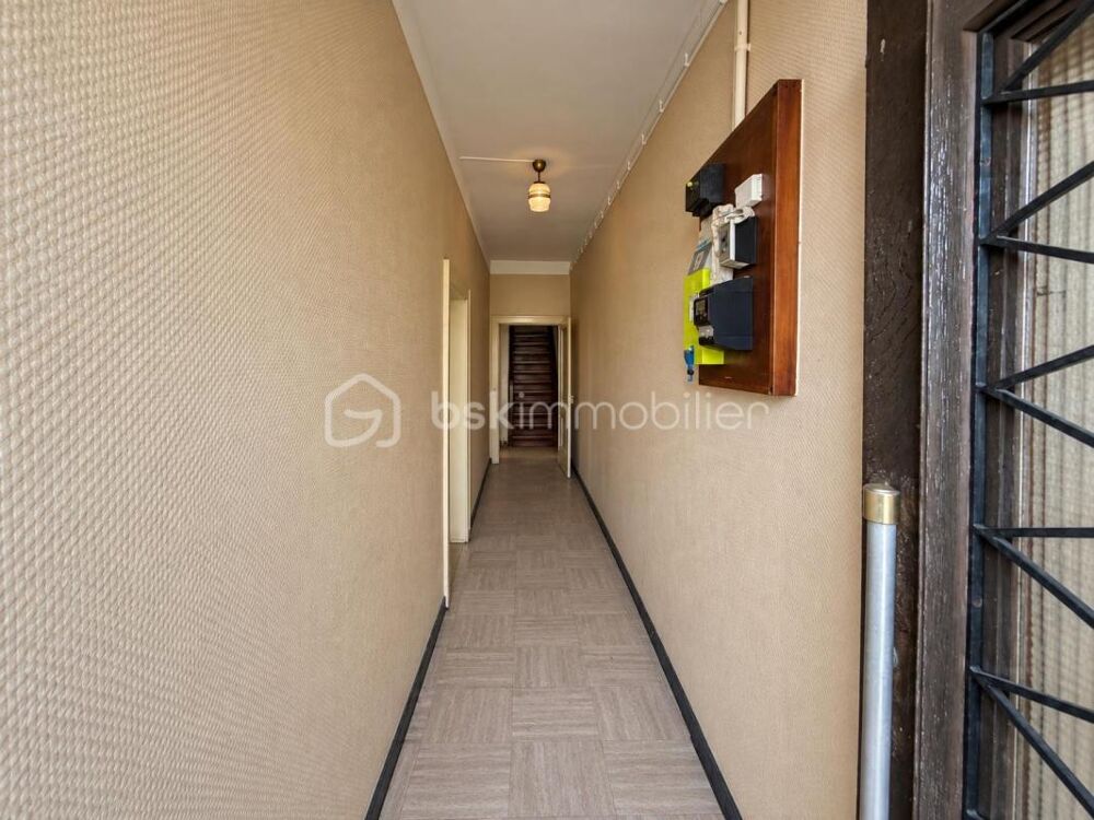 Vente Maison Maison 7 pièces - 237m² Buhl lorraine