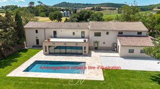  Maison à vendre 9 pièces 382 m²