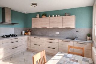  Maison � vendre 6 pi�ces 132 m�