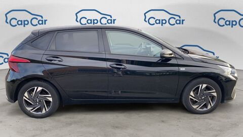 i20 1.0 T-GDI MHEV 100 Intuitive 2020 occasion 62410 Wingles