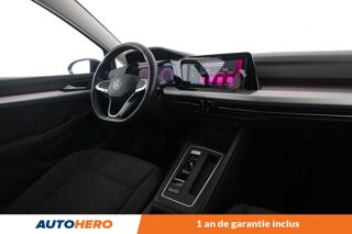 Golf VIII 2.0 TDI DSG7 115 ch 2023 occasion 92130 Issy-les-Moulineaux