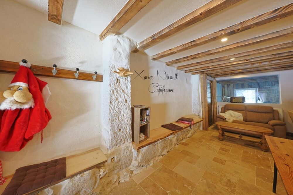 � vendre  Propri�t�/ch�teau Le Grand-Abergement (01260)