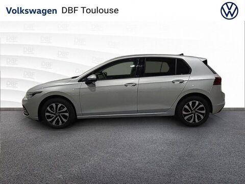 Golf 1.5 eTSI OPF 130 DSG7 Active 2023 occasion 31100 Toulouse
