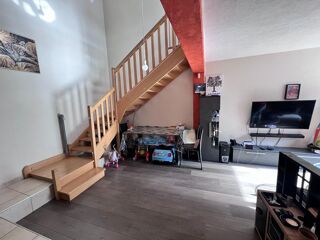  Maison � vendre 4 pi�ces 115 m�