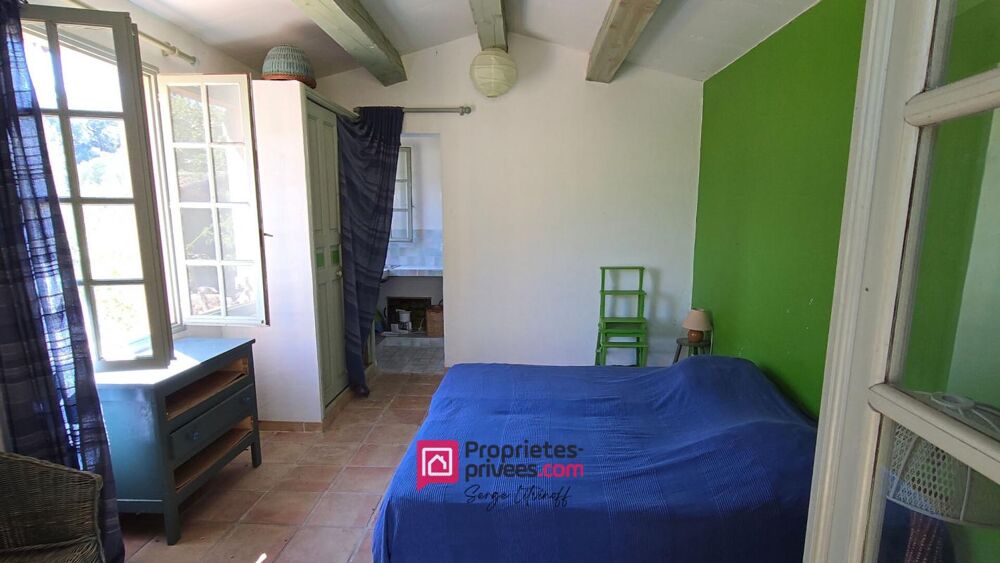  vendre  Maison Le Plan-de-la-Tour (83120)