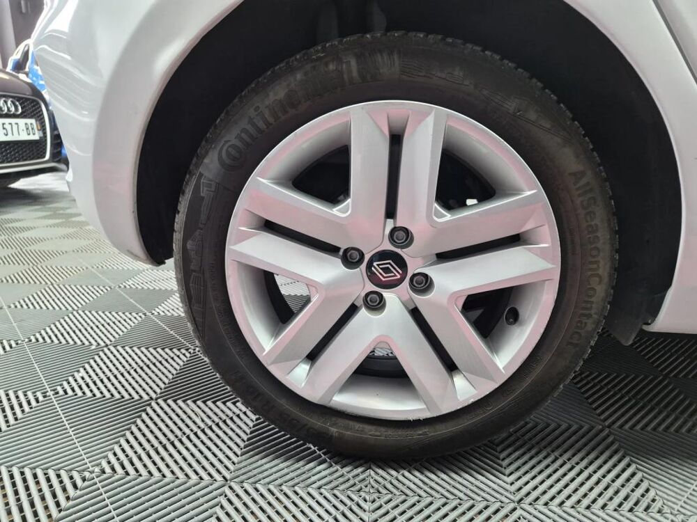 Clio TCe 90 Evolution 2023 occasion 06700 Saint Laurent Du Var