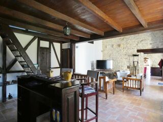  Maison � vendre 7 pi�ces 300 m�