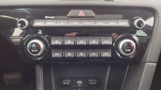 Sportage IV 1.6 CRDi 136 DCT7 Design 2020 occasion 44360 Saint Etienne De Montluc