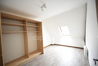  Appartement � vendre 3 pi�ces 66 m�