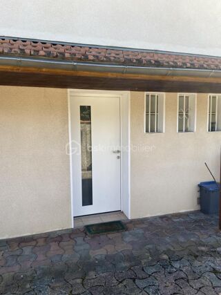  Maison à vendre 5 pièces 140 m²