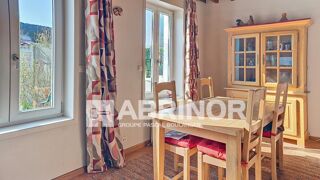  Maison à vendre 8 pièces 157 m²