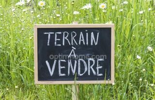  Terrain � vendre 525 m�