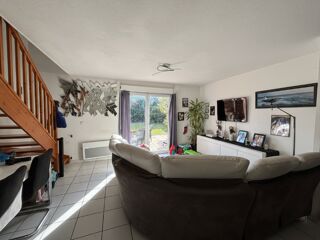  Appartement � vendre 3 pi�ces 64 m�