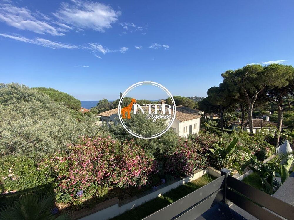 � vendre  Villa Sainte-Maxime (83120)