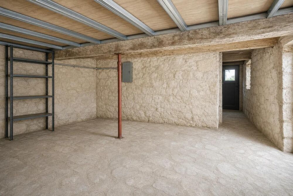 à vendre  Maison Parlan (15290)