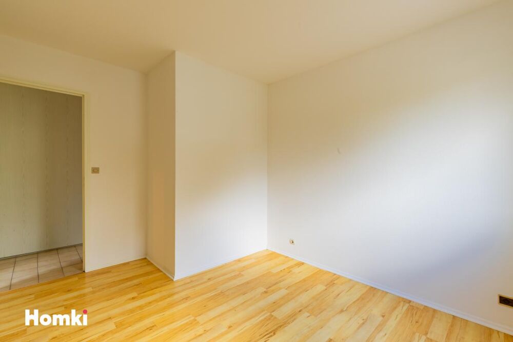 Vente Appartement TOULOUSE RANGUEIL – T3 Toulouse