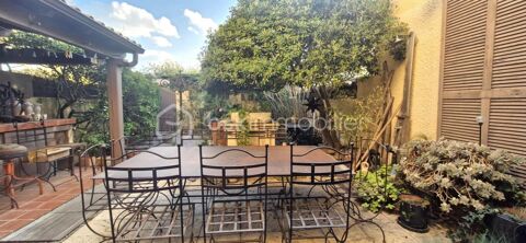   Appartement chaleureux avec terrasse et jardin dans quartier calme Appartement - 3 pi�ce(s) - 53 m�